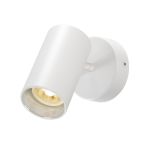 SLV Asto Aluminium Spot Weiß | Geeignet für 1x GU10