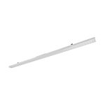 Ledvance LED Tragschiene Trusys Universal Aluminium Weiß 50W 9000lm 60D - 840 Kaltweiß | Dali Dimmbar