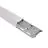 Noxion LED Linear NX-Line Tragschiene 8/1500 Weiß