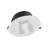 Ledvance LED Downlight Performance DN195 21W 2520lm 65D - 840 Kaltweiß | 220mm - IP54 - Dali Dimmbar 