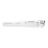 Ledvance LED Feuchtraumleuchte Feuchtigkeitsdicht 18W 2400lm - 865 Tageslichtweiß | 120cm
