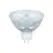 Ledvance Performance LED-Spot Reflektor GU5.3 MR16 3.4W 230lm 36D - 930 Warmweiß | Höchste Farbwiedergabe - Dimmbar - Ersatz für 20W