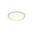 Nordlux Led-Wand- Und Deckenleuchte Oja 29 Weiß 14.5W 1600lm 120D - 830-840 CCT | Night Mode - IP20