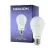 Noxion Lucent Classic LED E27 Birne Matt 11W 1055lm - 827 Extra Warmweiß | Dimmbar - Ersatz für 75W