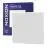 Noxion LED Panel Ecowhite V4.0 28W 3400lm - 840 Kaltweiß | 60x60cm - UGR 