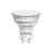Noxion PerfectColor Led-Spot GU10 PAR16 6.7W 650lm 120D - 940 Kaltweiß | Höchste Farbwiedergabe - Dimmbar - Ersatz Für 50W