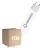 Multipack 10x Ledvance LED Röhre T8 EM Superior (EM/Mains) High Output T8 9.7W 1700lm - 865 Tageslichtweiß | 90cm - Ersatz Für 30W