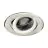 Philips Led-Spot RS156B CoreLine Aluminium 12.3W 1380lm 36D - 840 Kaltweiß | 85mm - Ausschnitt 68mm - IP20/44 - Dimmbar