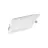 Ledvance LED Downlight Slim Quadrat SQ210 18W 1530lm 120D - 830 Warmweiß 