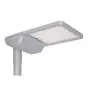 Ledvance LED-Straßenbeleuchtung Flex groß RV25ST Grau 158W 21150lm 25x145D - 727 Extra Warmweiß | IP66 – Asymmetrisch
