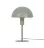 Nordlux Tischlampe Ellen Metall Grün | Geeignet für 1x E14