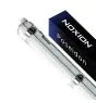 Noxion LED Feuchtraumleuchte Poseidon V3.0 35-65W 4550-9100lm - 830-865 CCT | 150cm - Durchgangsverdrahtung (5x2.5mm2) - 3 Stunden Notbeleuchtung