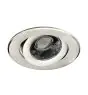 Philips Led-Spot RS156B CoreLine Aluminium 12.3W 1300lm 36D - 830 Warmweiß | 85mm - Ausschnitt 68mm - IP20/44 - Dimmbar
