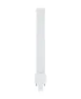 Ledvance Dulux S LED 6W - 830 Warmweiß | 2-Pins - Ersatz Für 11W