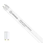 Ledvance LED Röhre T8 Value (EM/Mains) Standard Output 6.6W 800lm - 865 Tageslichtweiß | 60cm - Ersatz für 18W