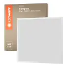 Ledvance LED Panel Compact 35W 3300lm - 830-840 CCT | 60x60cm - UGR 