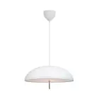 DFTP by Nordlux LED Pendelleuchte Versale Metall Weiß | Geeignet für E27