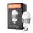 Ledvance LED ampoule HQL LED P E27 14.5W 1800lm - 827 Blanc Très Chaud | Équivalent 50W