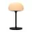 Nordlux Lampe De Chevet Sponge Batterie Dorée 4.8W 300lm - 827 Blanc Très Chaud | 3 Niveaux De Gradation Dimmable