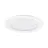 Philips Downlight LED Coreline DN145B Aluminium Blanc 21W 2100lm 80D - 830-840 CCT | Diamètre 205mm - IP20