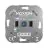 Noxion Automatique Variateur LED Commutateur RLC 0-300W 220-240V