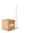 Lot 10x Ledvance Dulux-L LED 25W 3250lm - 840 Blanc Froid | 4-Pins - Équivalent 55W