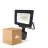 Lot 4x Noxion Projecteur LED Beamy G3 20W 2200lm 100D - 830 Blanc Chaud | IP44 - Détecteur de Mouvement et de Lumière - Symétrique