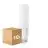 Multipack 10x Philips CorePro PL-C LED 9.5W 1100lm - 840 Blanc Froid | 4-Pins - Équivalent 26W