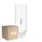 Multipack 10x Philips CorePro PL-T LED Ampoule HF 9W - 840 Blanc Froid | 4-Pins - Équivalent 26W