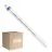 Multipack 10x Philips Tube LED T5 MASTER Instantfit (HF) High Output 18.5W 2600lm - 830 Blanc Chaud | 85cm - Dimmable - Équivalent 39W