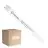 Multipack 10x Ledvance Tube LED T8 Performance (EM/Direct 230V) Ultra Output 15.6W 2250lm - 830 Blanc Chaud | 120cm - Équivalent 36W