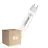 Multipack 8x Osram Tube LED T8 (EM/Direct 230V) Standard Output 5.4W 585lm - 830 Blanc Chaud | 44cm - Équivalent 15W
