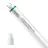 Philips Tube LED T8 MASTER (EM/Direct 230V) Ultra Efficiency 11.9W 2500lm - 840 Blanc Froid | 120cm - Équivalent 36W