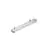 Philips Réglette LED Étanche Pacific WT490C 15.2W 2300lm - 840 Blanc Froid | 70cm
