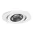 Philips Spot LED RS156B CoreLine Aluminium Blanc 12.3W 1300lm 36D - 830 Blanc Chaud | 85mm - Diamètre 68mm - IP20/44 - Dimmable