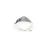 Philips Downlight LED VertSpace DN500B 15W 1800lm 120D - 840 Blanc Froid | 180mm - Diamètre 150mm