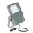 Philips Projecteur LED BVP111 Coreline Gen2 31W 5100lm 80x41D - 740 Blanc Froid | IP66 - Asymétrique 