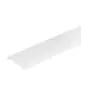 Ledvance Rubans LED Profil Cache Wide forme en U 200CM | Diffuseur