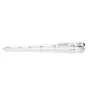 Ledvance Réglette LED Étanche Imperméable 58W 8000lm - 840 Blanc Froid | 150cm - Équivalent 2x58W