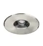 Philips Spot LED RS155B CoreLine Aluminium 10.2W 1000lm 36D - 830 Blanc Chaud | 85mm - Diamètre 68mm - IP20/65 - Dimmable