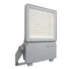 Ledvance Projecteur LED Flex Blanc 130W 20800lm 30D - 840 Blanc Froid | IP66 -  Symétrique 