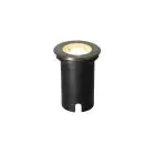 Nordlux Andor Spot Au Sol Métal Rond | Convient pour 1x GU10