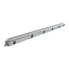Noxion Réglette LED Étanche Poseidon V2.0 65W 9100lm - 840 Blanc Froid | 150cm - Câblage Traversant (5x2.5mm2) - Éclairage De Secours 3 Heures