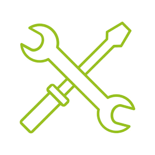 Nachhaltigkeit Logo